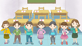 排座位