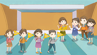 排路隊