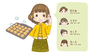 怎麼來