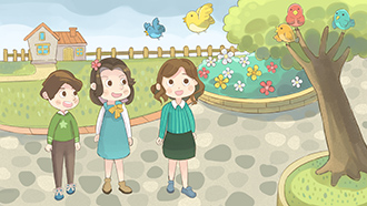 日常閒聊