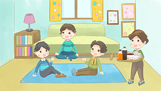 要什麼甜品