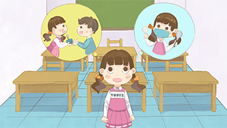 情境教學