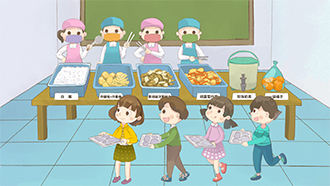 不能吃什麼