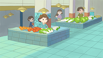 情境教學