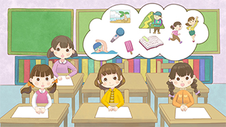 避暑計畫