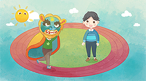 情境教學