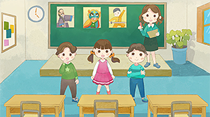選社團